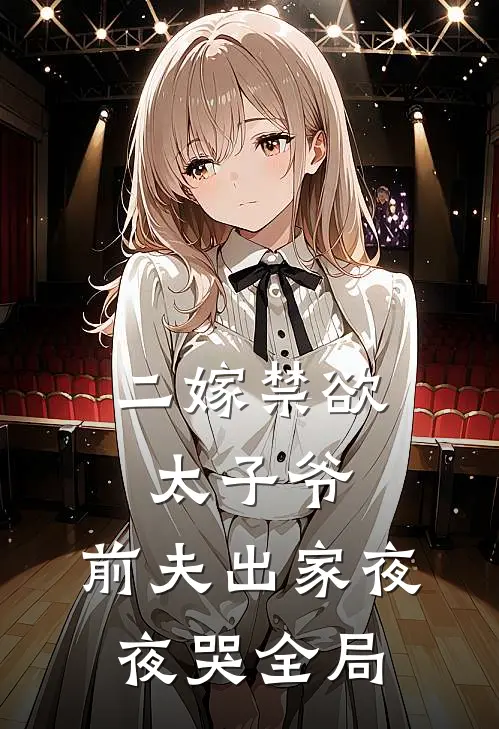 二嫁禁欲太子爷，前夫出家夜夜哭全局