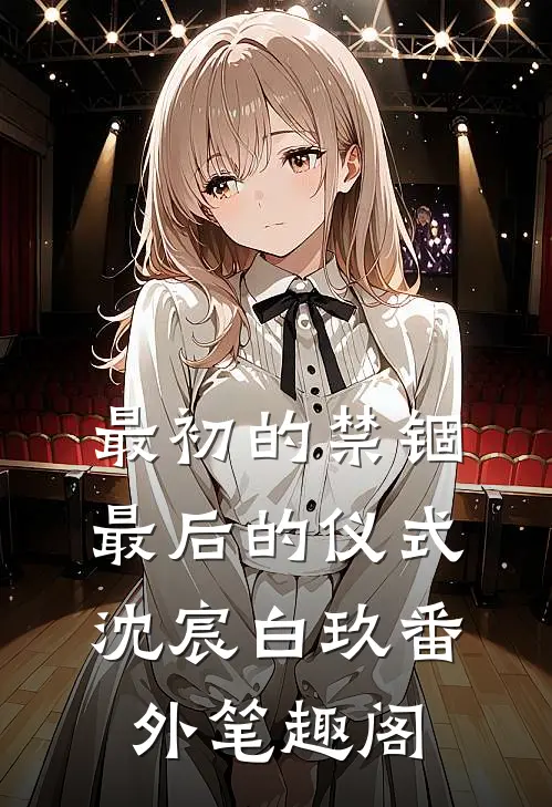 最初的禁锢，最后的仪式：沈宸白玖番外笔趣阁