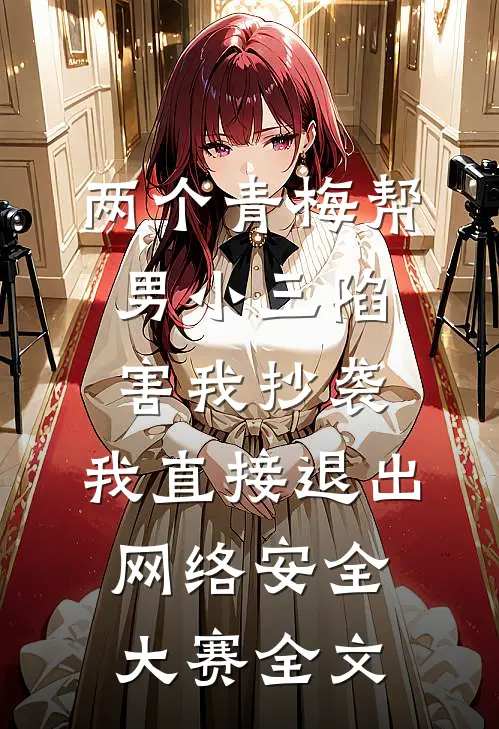 两个青梅帮男小三陷害我抄袭，我直接退出网络安全大赛全文