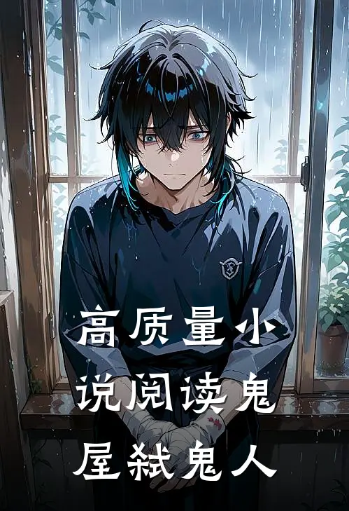 高质量小说阅读鬼屋【弑鬼人】