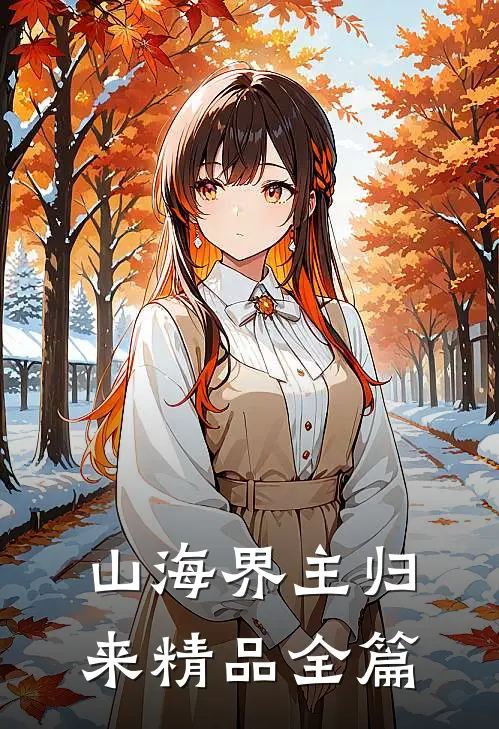 山海界主归来精品全篇
