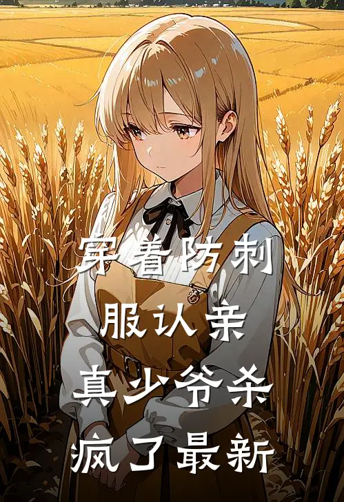 穿着防刺服认亲，真少爷杀疯了最新