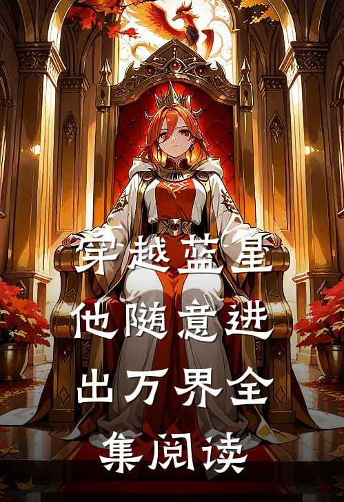 穿越蓝星：他随意进出万界全集阅读