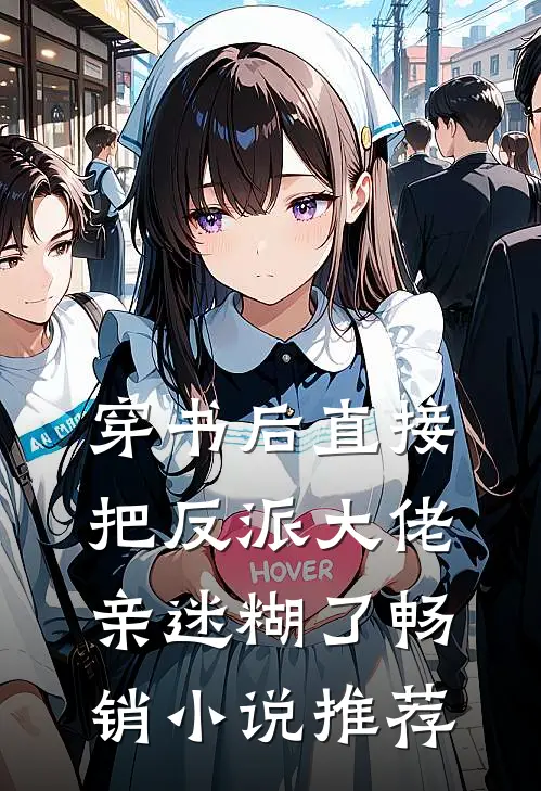 穿书后直接把反派大佬亲迷糊了畅销小说推荐