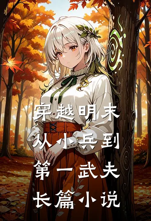 穿越明末：从小兵到第一武夫长篇小说