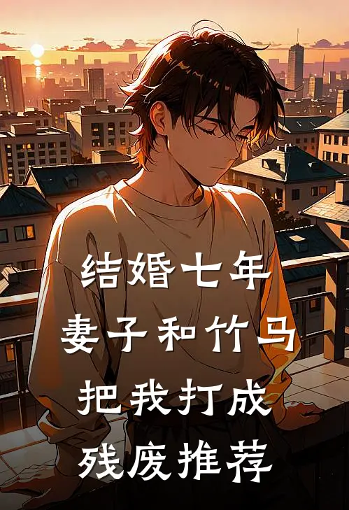 结婚七年，妻子和竹马把我打成残废推荐