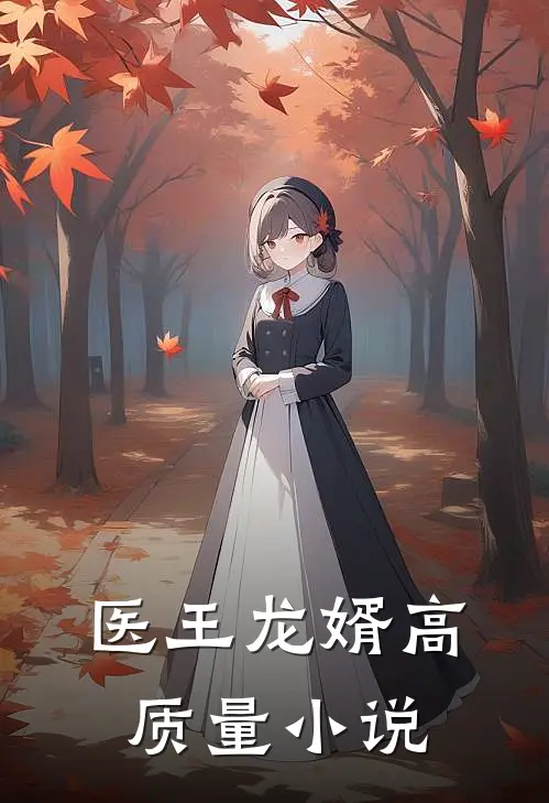 医王龙婿高质量小说
