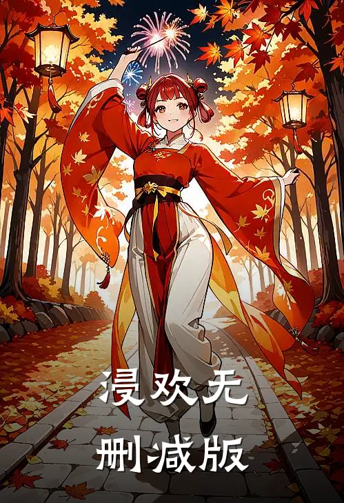 浸欢无删减版