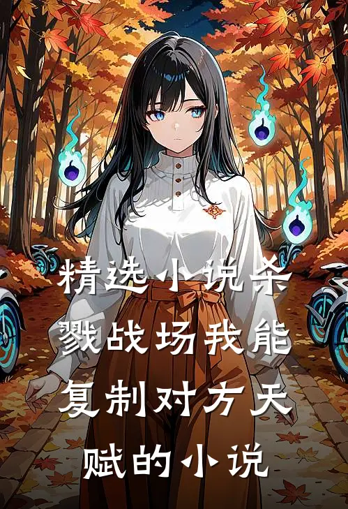 精选小说杀戮战场我能复制对方天赋的小说