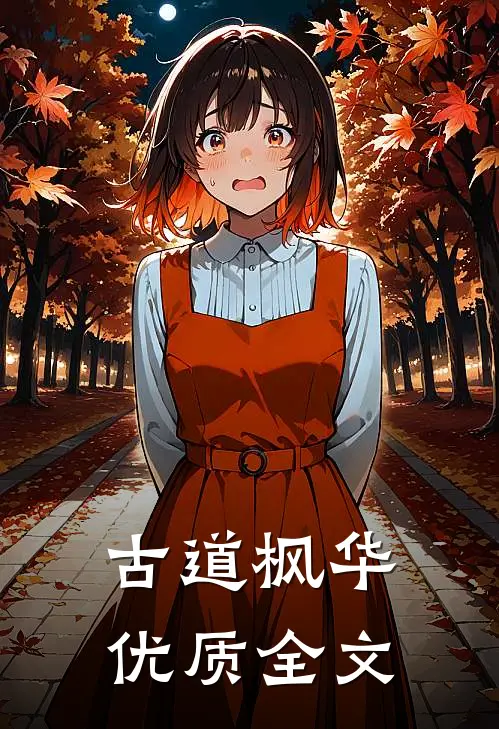 古道枫华优质全文