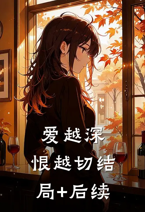 爱越深，恨越切结局+后续