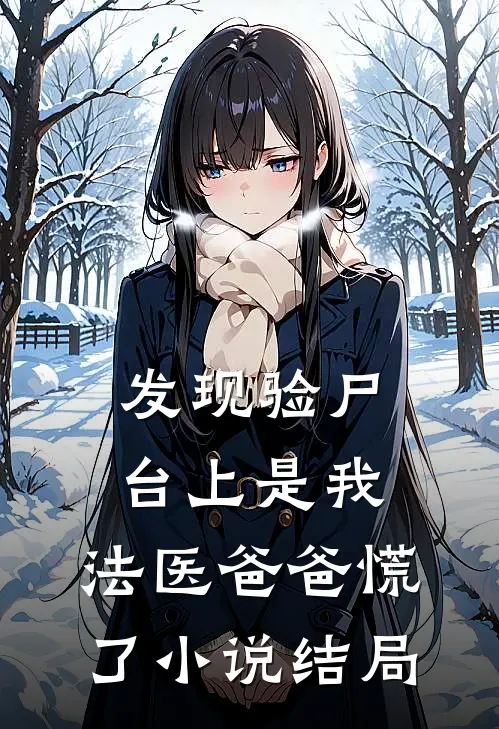 发现验尸台上是我，法医爸爸慌了小说结局