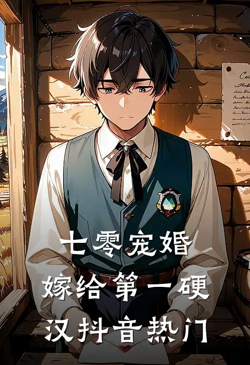 七零宠婚，嫁给第一硬汉抖音热门