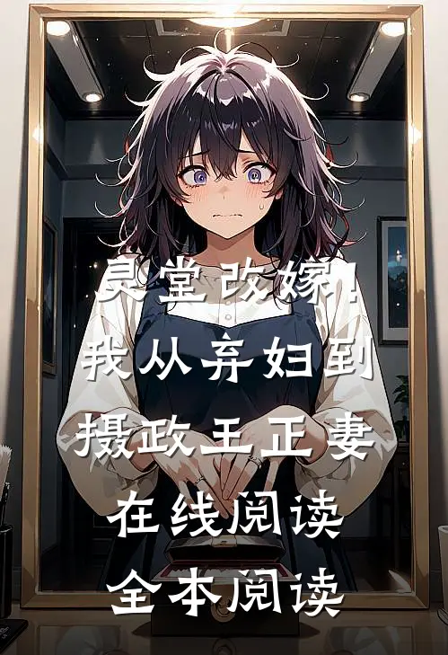 灵堂改嫁！我从弃妇到摄政王正妻在线阅读全本阅读