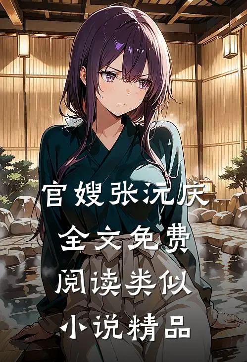 官嫂张沅庆全文免费阅读类似小说精品