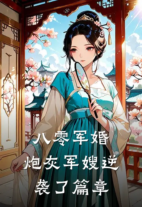 八零军婚：炮灰军嫂逆袭了篇章