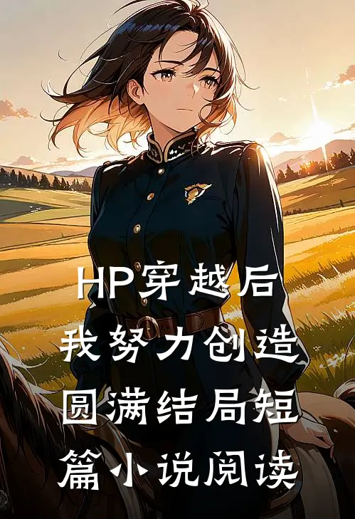 HP穿越后我努力创造圆满结局短篇小说阅读