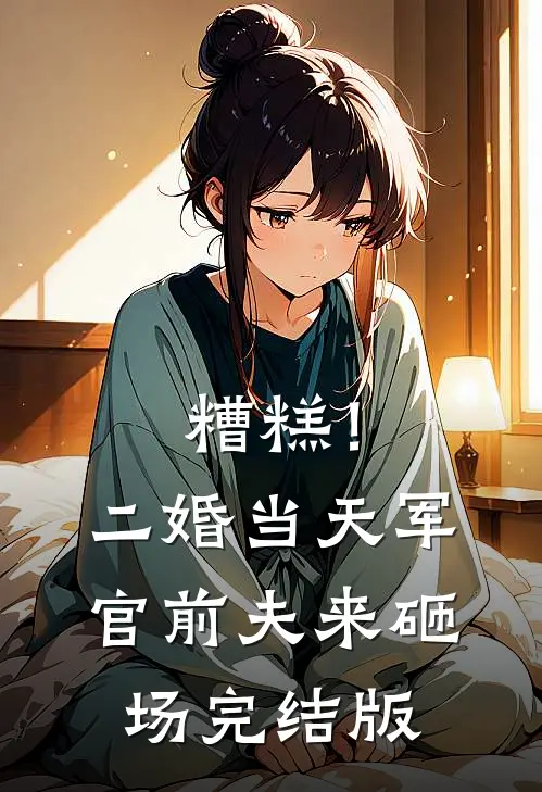 糟糕！二婚当天，军官前夫来砸场完结版