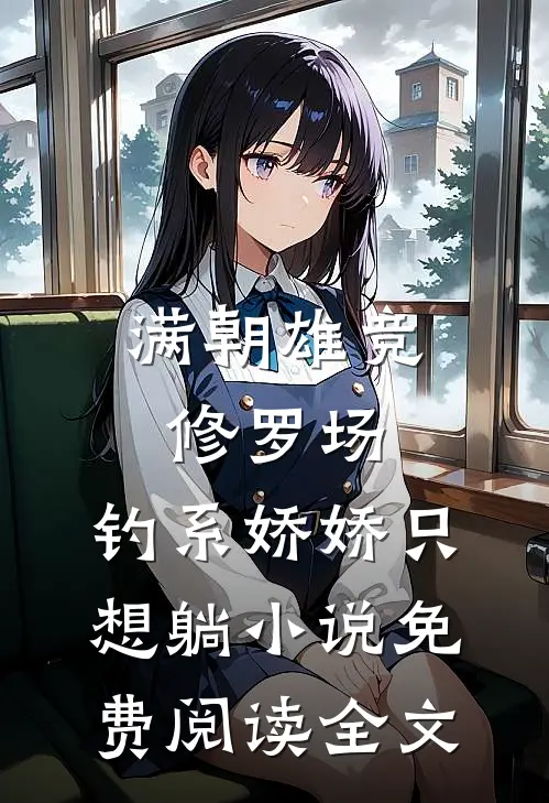 满朝雄竞修罗场，钓系娇娇只想躺小说免费阅读全文