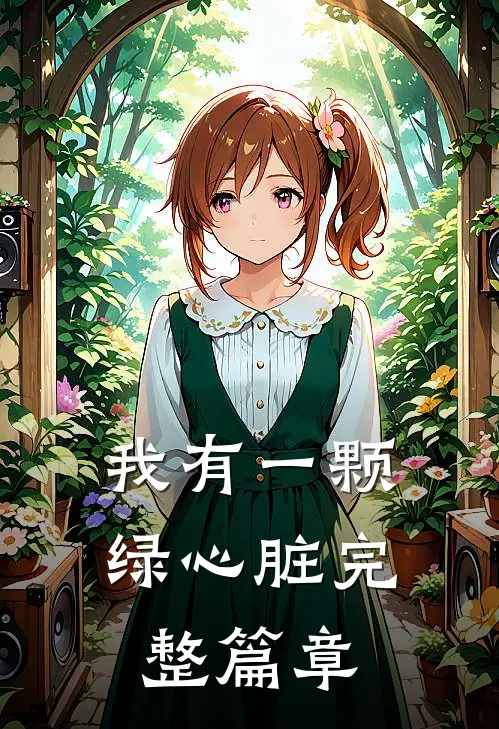 我有一颗绿心脏完整篇章