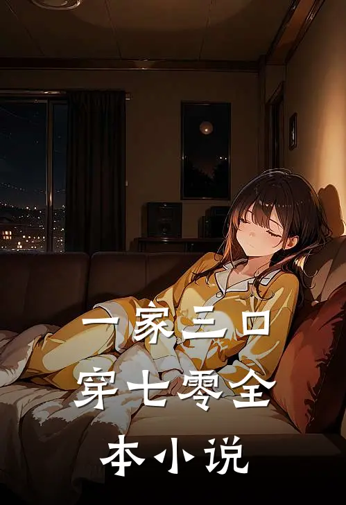 一家三口穿七零全本小说