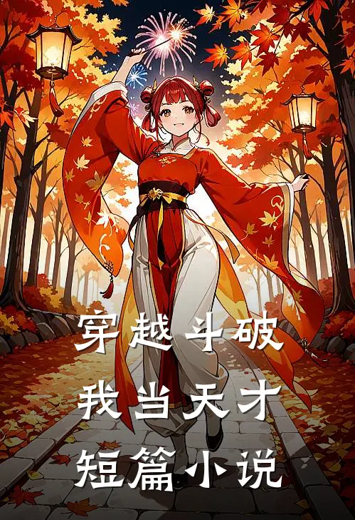 穿越斗破我当天才短篇小说