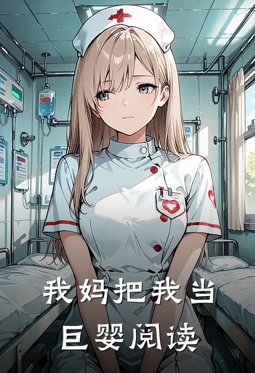 我妈把我当巨婴阅读