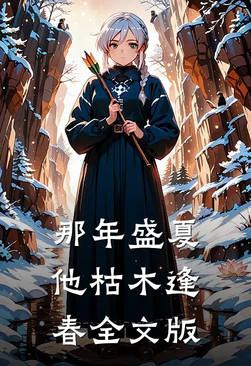 那年盛夏，他枯木逢春全文版