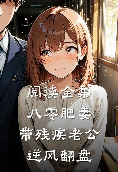 阅读全集八零肥妻，带残疾老公逆风翻盘