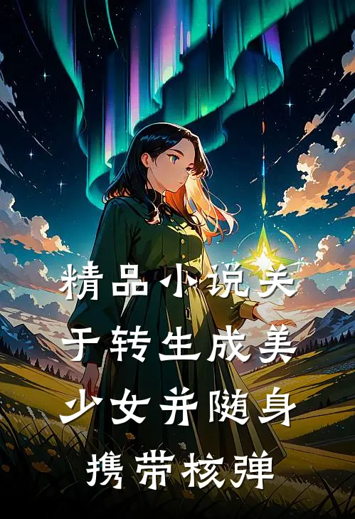 精品小说关于转生成美少女并随身携带核弹