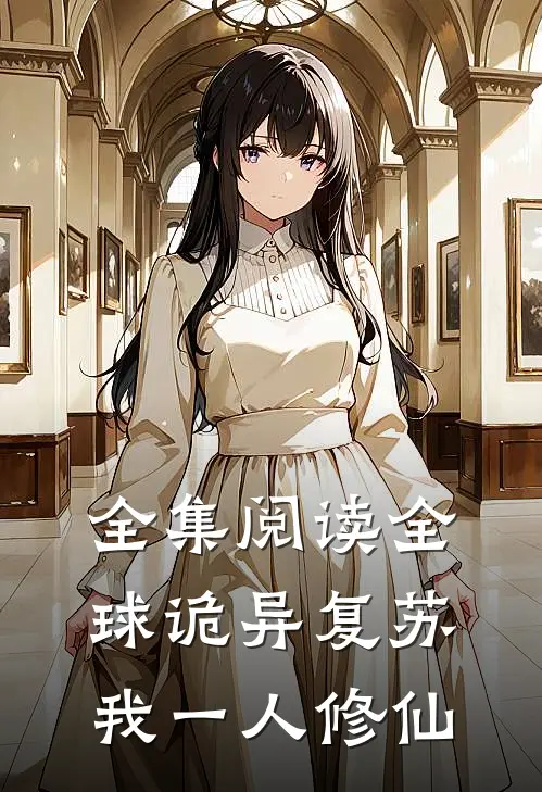 全集阅读全球诡异复苏，我一人修仙