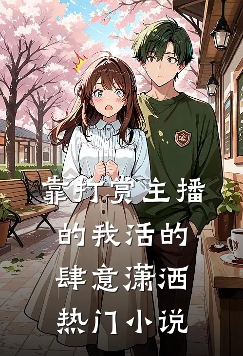 靠打赏主播的我活的肆意潇洒热门小说