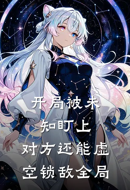 开局被未知盯上，对方还能虚空锁敌全局