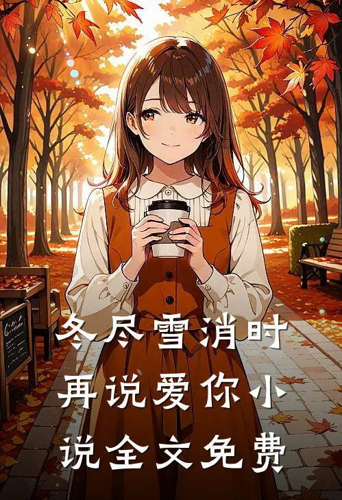 冬尽雪消时再说爱你小说全文免费