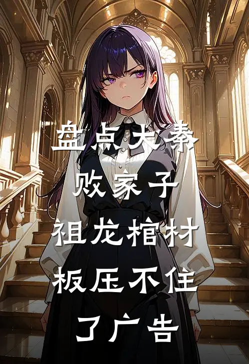 盘点大秦败家子，祖龙棺材板压不住了广告