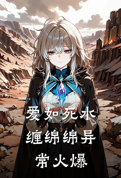 爱如死水缠绵绵异常火爆