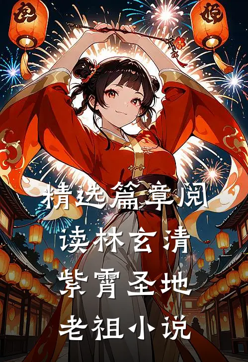 精选篇章阅读林玄清紫霄圣地老祖小说