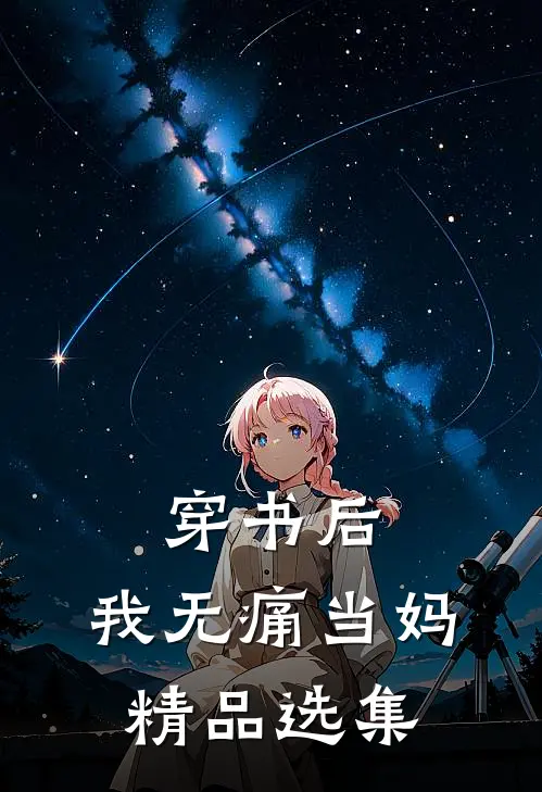 穿书后，我无痛当妈精品选集