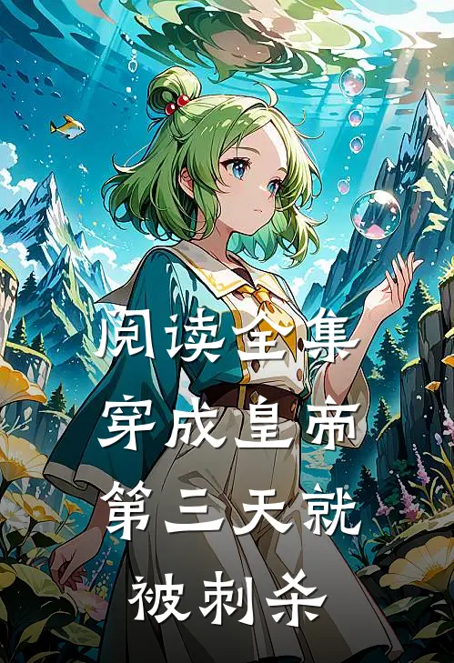 阅读全集穿成皇帝，第三天就被刺杀