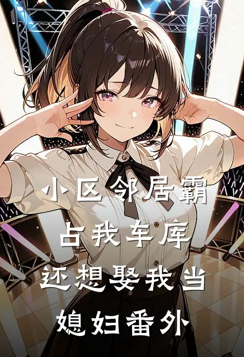 小区邻居霸占我车库，还想娶我当媳妇番外