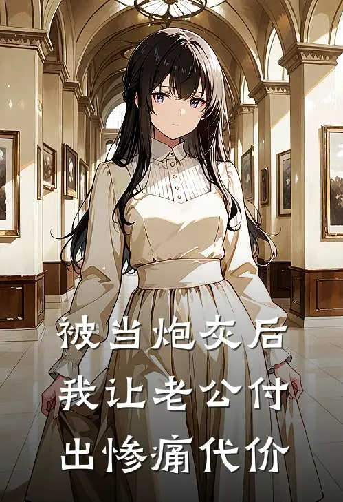 被当炮灰后，我让老公付出惨痛代价