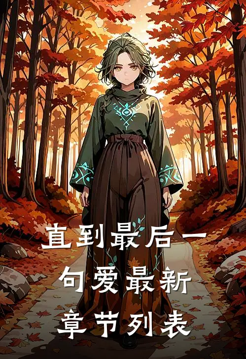 直到最后一句爱最新章节列表