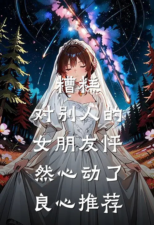 糟糕，对别人的女朋友怦然心动了良心推荐