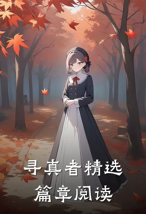 寻真者精选篇章阅读