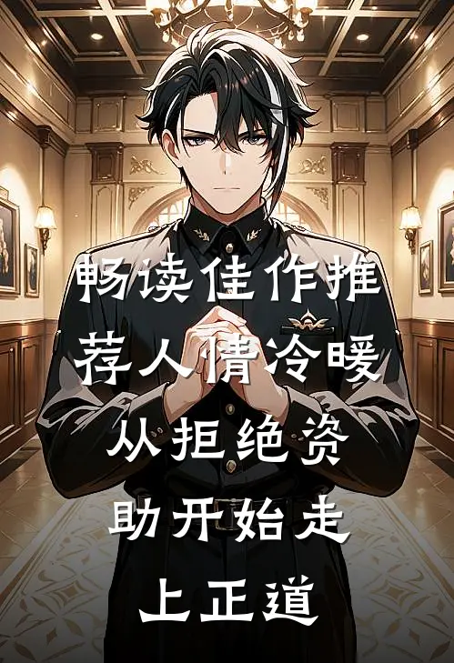 畅读佳作推荐人情冷暖，从拒绝资助开始走上正道
