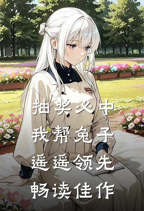 抽奖必中，我帮兔子遥遥领先畅读佳作