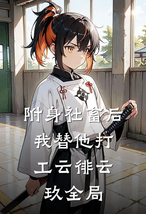 附身社畜后，我替他打工云徘云玖全局