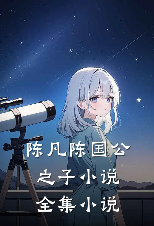 陈凡陈国公之子小说全集小说