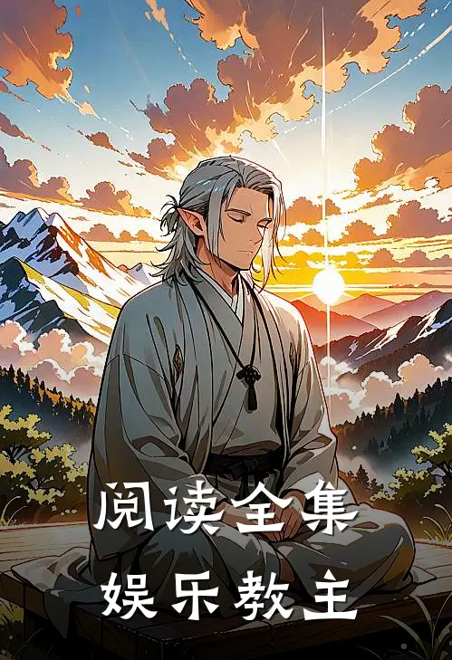 阅读全集娱乐教主