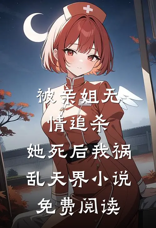 被亲姐无情追杀，她死后我祸乱天界小说免费阅读